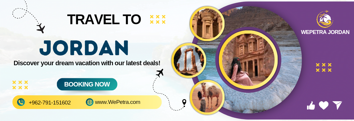 Jordan tours