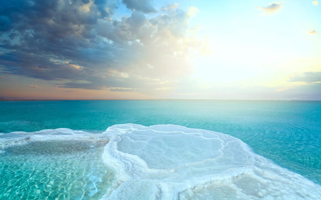 Private Dead Sea Tour Jordan