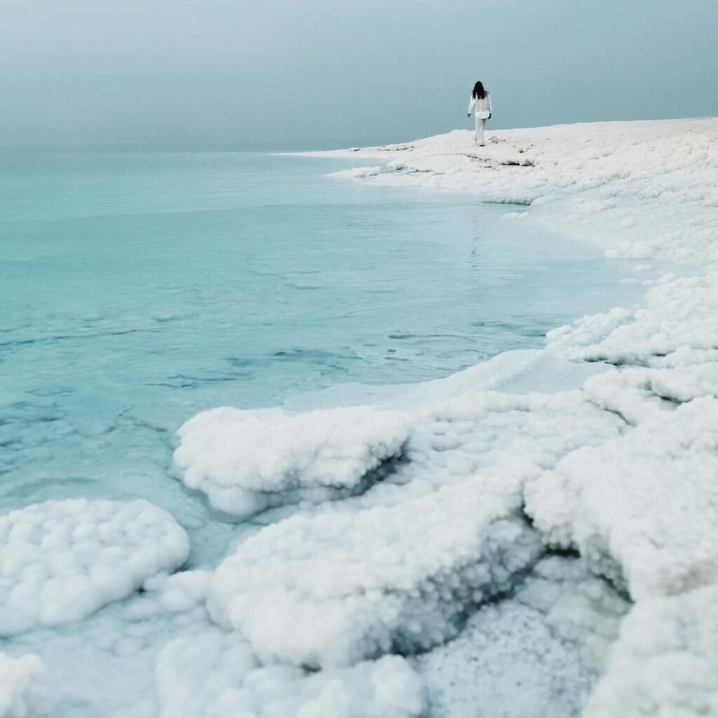 Dead Sea Tours from Amman