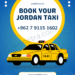 taxi from Amman airport to Petra cost