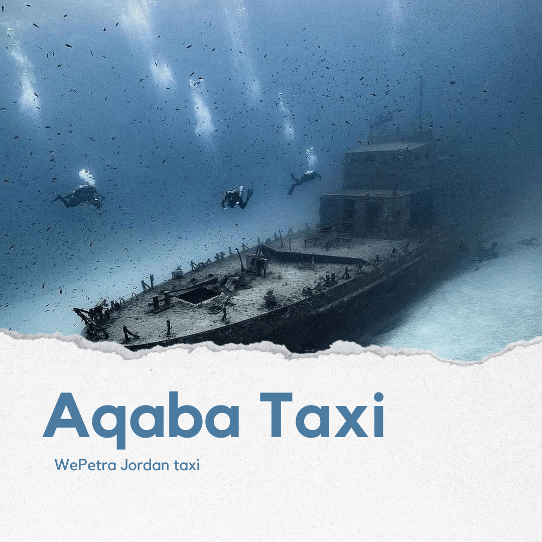 Aqaba Taxi Service