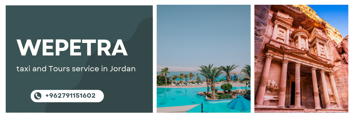 Amman Airport Taxi Service: Seamless Airport Transfers