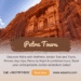 Visit Petra Jordan