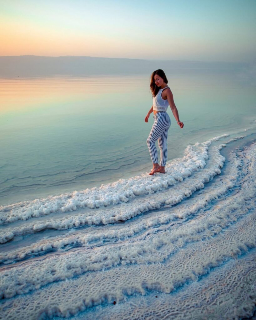Dead Sea Day Trips – Floating, Mud Baths & Resorts