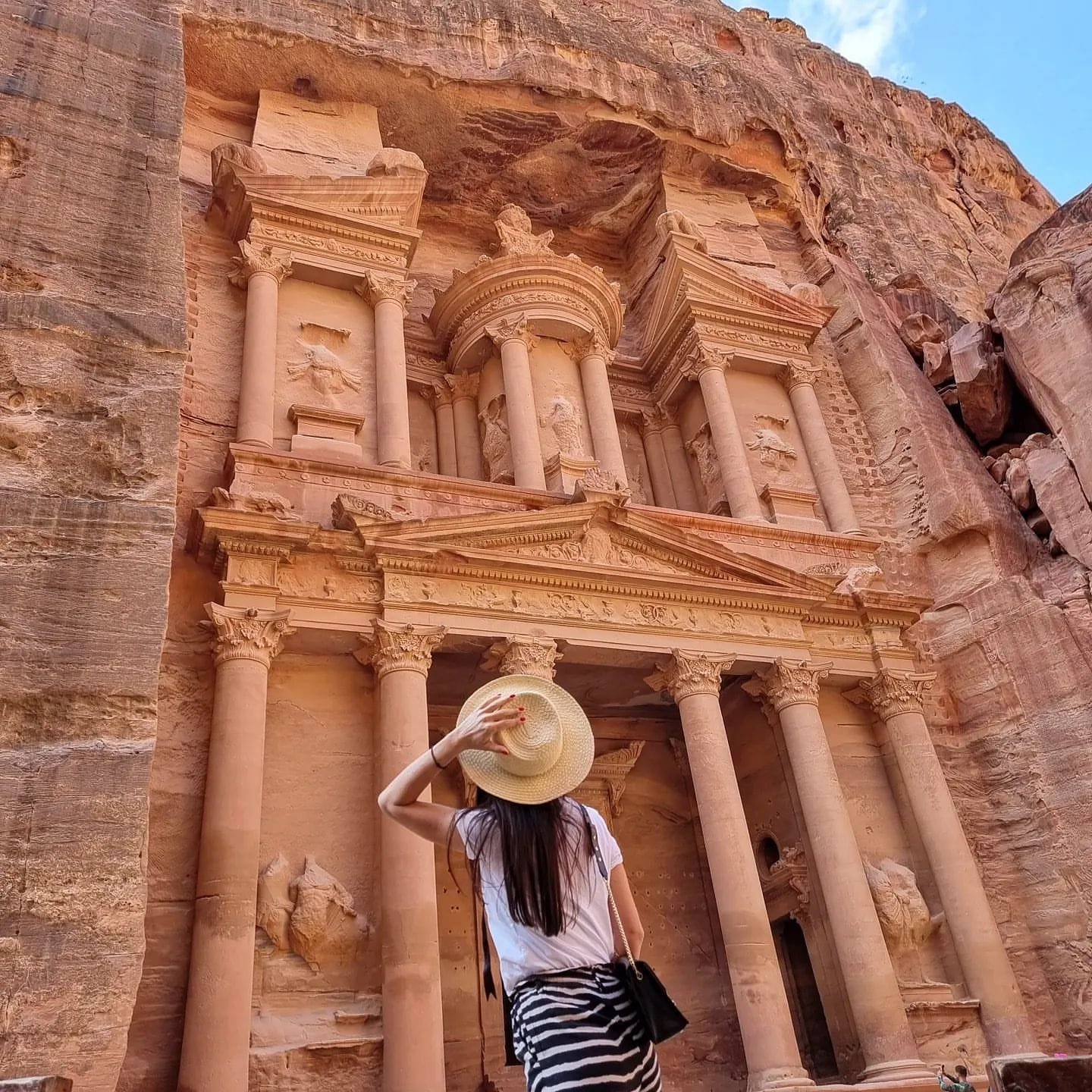 Petra to Wadi Rum Transfer