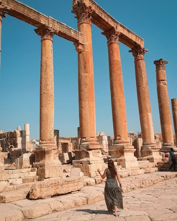 Jordan Private Tours