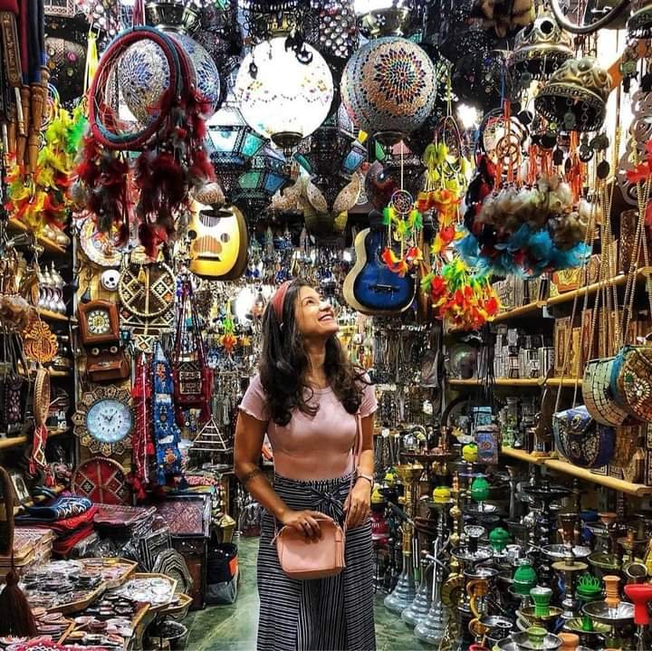 Amman – The Vibrant Capital