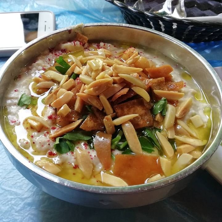 Petra Bedouin Kitchen
