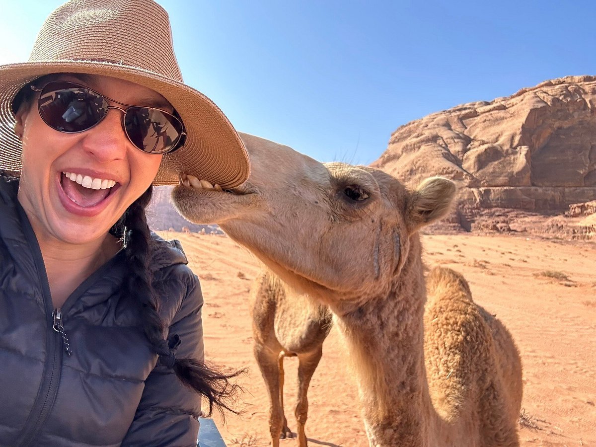 3-Day Express Jordan Itinerary: Petra, Wadi Rum & Dead Sea