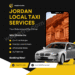 Petra Taxi – Reliable Private Transfers in Jordan