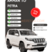 Amman To Petra – Ultimate Private Transfer