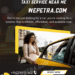 Taxi Service Near Me | Reliable Jordan Taxi Rides