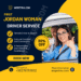 Jordan Woman Driver Service