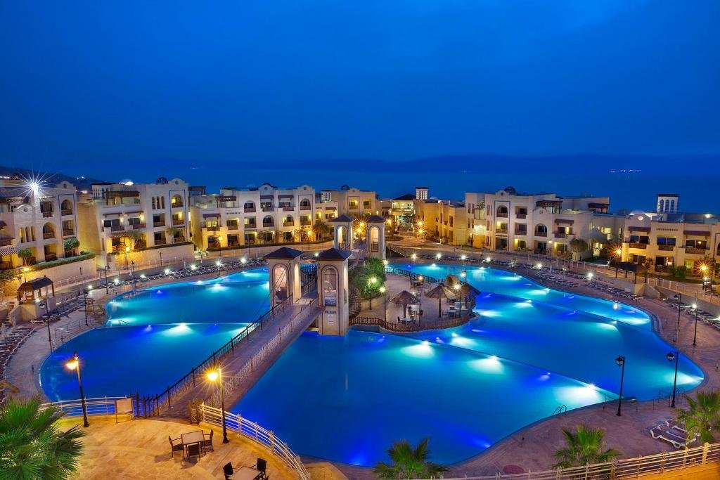 Jordan Luxury Tour